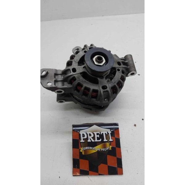 Alternador Chevrolet Onix 1.0 2017