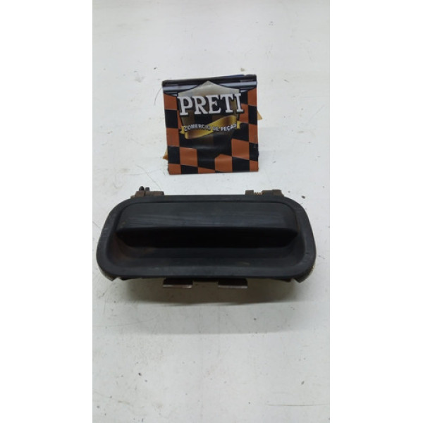 Maçaneta Porta Traseira Esquerda Gm Corsa Classic 2007/2008 