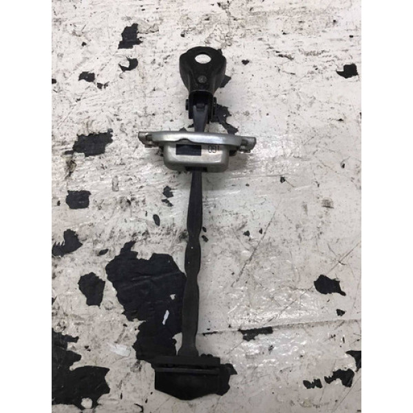 Limitar Porta Traseira City 2010 L/e Original Promoção