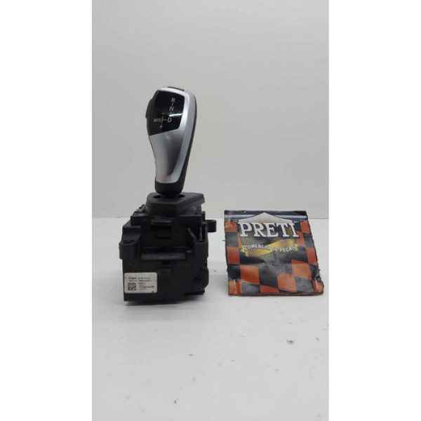 Trambulador Bmw 320i 2.0 2014 N20