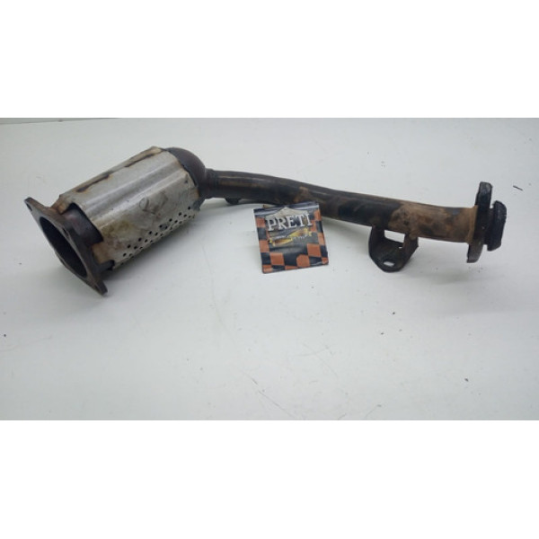 Catalisador Citroën C3 Picasso 1.6 16v 2011 / 2012 