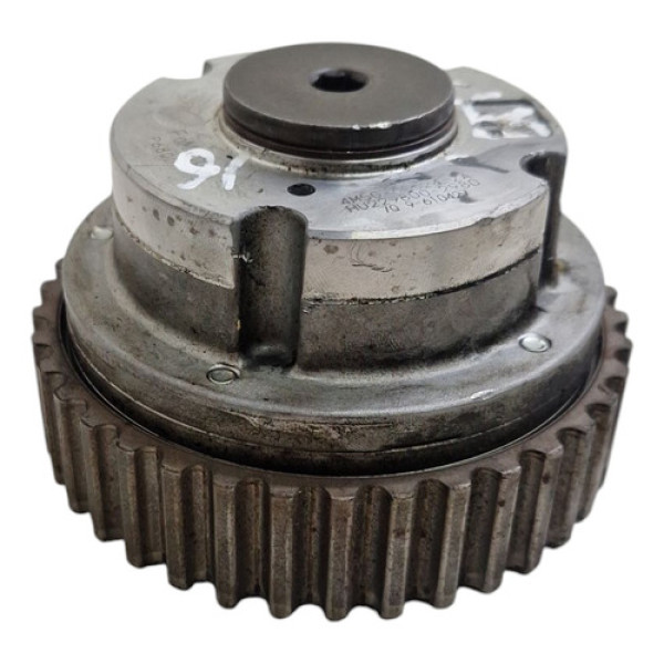 Polia Comando Admissão Ford Focus 1.6 Sigma 2015 / 2016