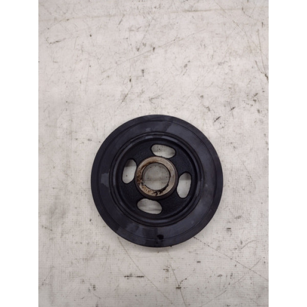 Polia Do Virabrequim Freemont 2.4 2013- 