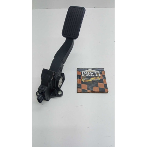 Pedal Acelerador Honda Civic 2013