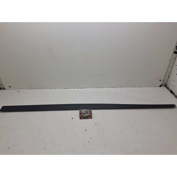 Friso Soleira Esquerda Renault Duster 2.0 2014 / 2015