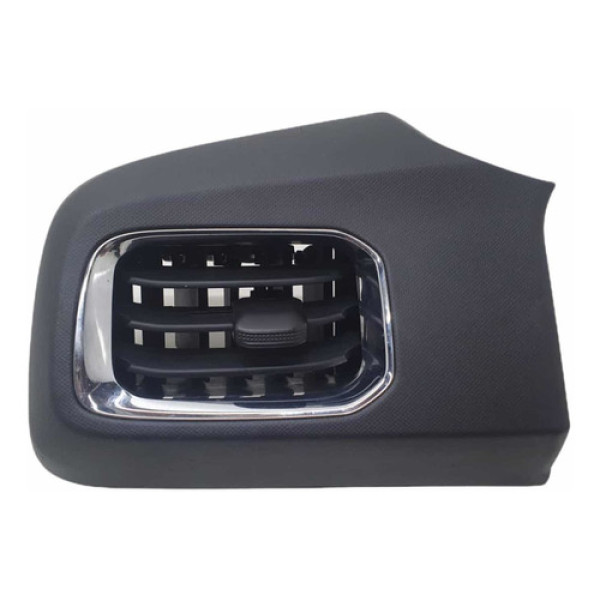 Moldura C/ Difusor De Ar Chevrolet Onix 2013 A 2018