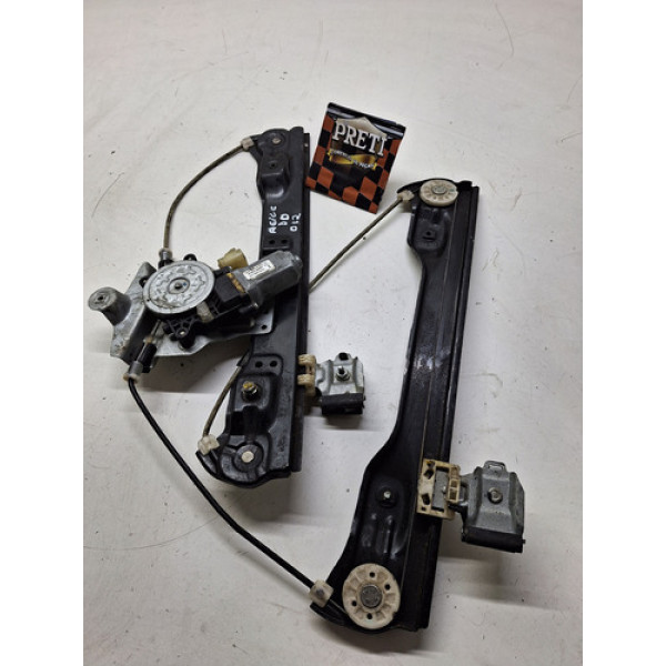 Maquina Vidro Dianteira Direita Chevrolet Agile 2012