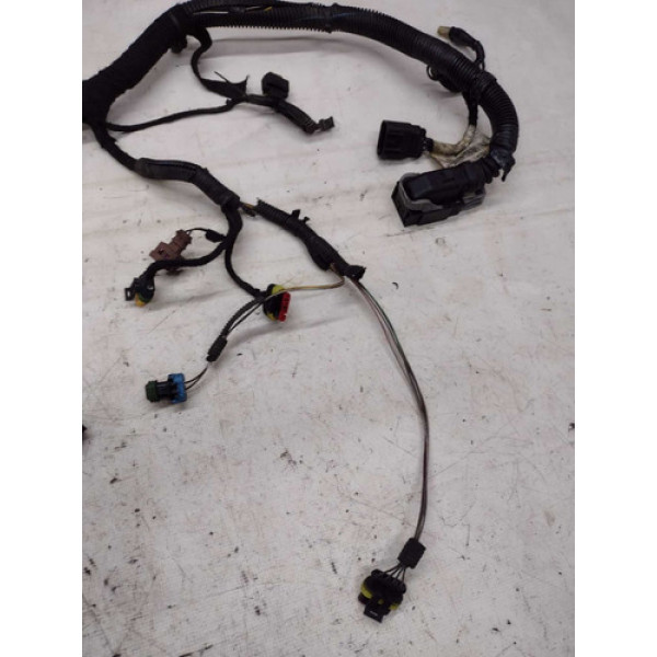 Chicote Motor Chevrolet Celta 1.0 Flex Vhc E 2015 Original