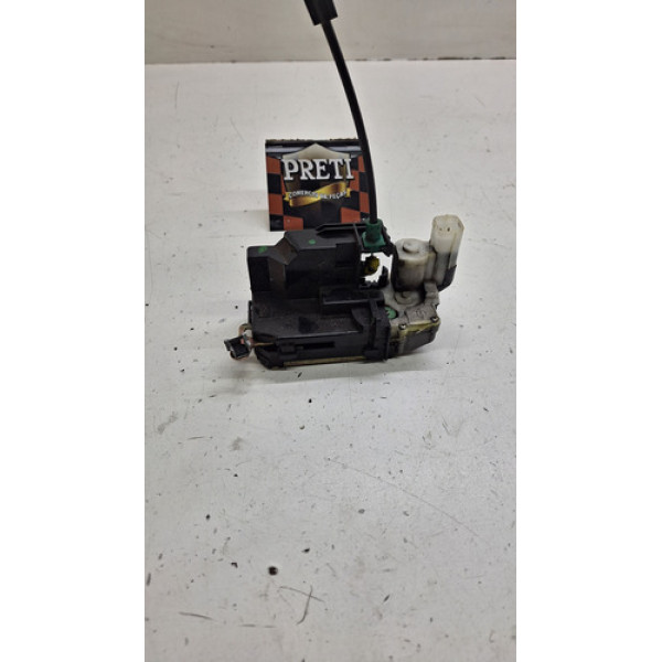 Fechadura De Porta Dianteira Direita Ford Ecosport 2010 