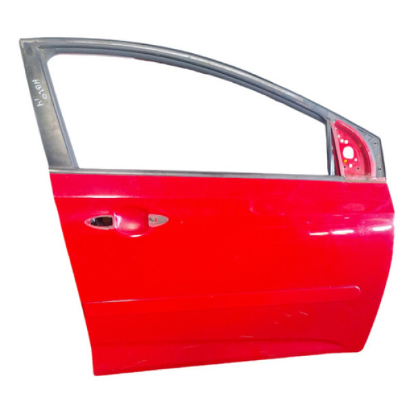 Porta Dianteira Lado Direita Hyundai Hb20 2013 / 2014 A 2019