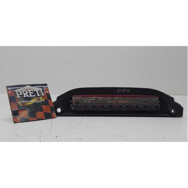 Break Light Fiat Idea 2007