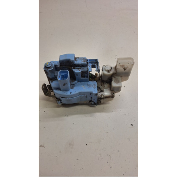 Fechadura Porta Traseira Direita Chevrolet Vectra 2008 