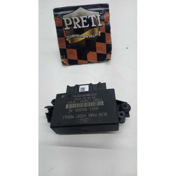 Módulo Estacionamento Ford Ecosport 1.5 2020 N°hust-15k866ae