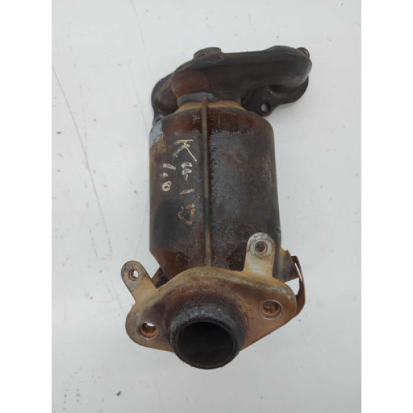 Catalisador Renault Kwid 1.0 2019