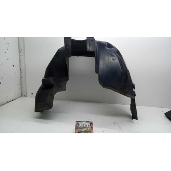 Para Barro Traseiro Esquerdo Jeep Compass 2017