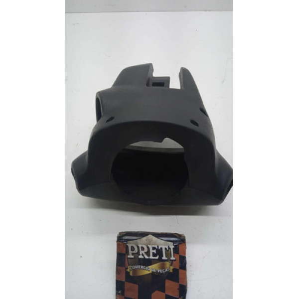 Acabamento Chave De Seta Nissan Livina 2013