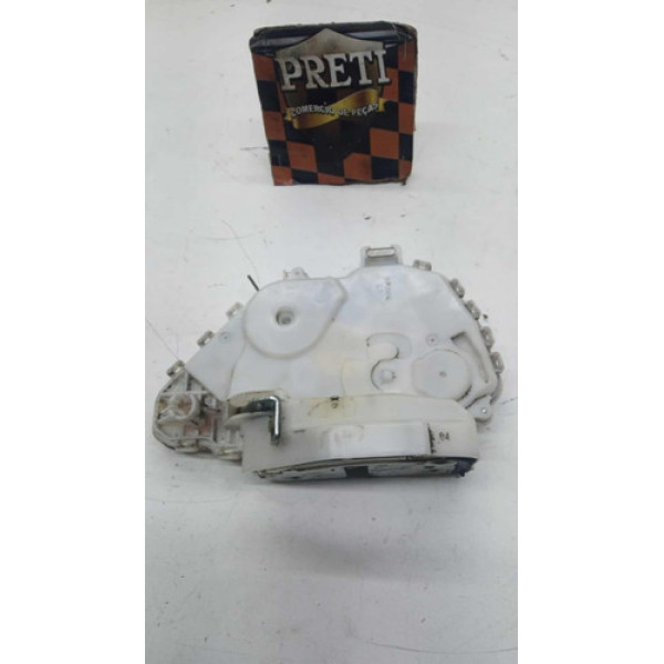 Fechadura Dianteira Esquerda Honda Civic 2013