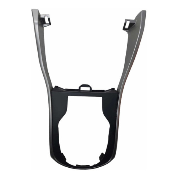 Acabamento Moldura Trambulador Honda City 1.5 2015 A 2021