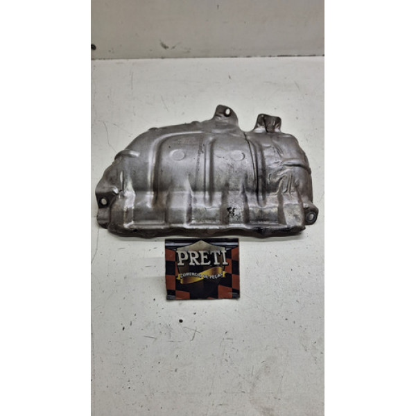 Protetor Catalisador Renault Duster 2.0 2014 / 2015 