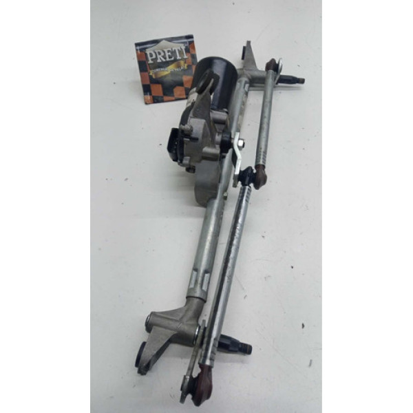 Máquina Limpador Dianteiro Jeep Compass 2017