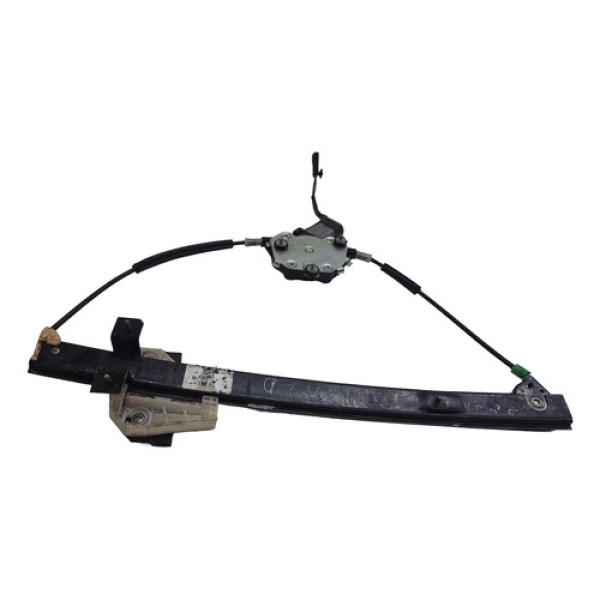 Máquina Vidro Lado Direito  Ford Ka 2001 / 2002 / 2003