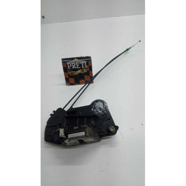 Fechadura Elétrica Dianteira Esquerda Corolla 2017