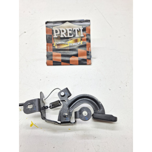 Alavanca / Puxador Portinhola Ford Ka 1.0 3cc 2016 / 2017 