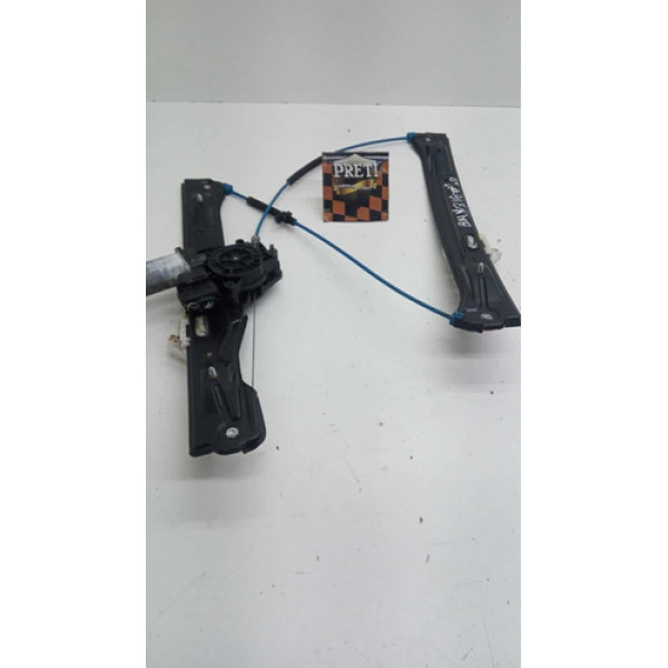 Máquina De Vidro Dianteira Direita Bmw 316i 2015