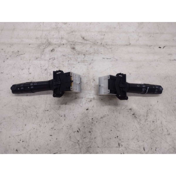 Chave De Seta Chery Celer 2016 Original Promoção