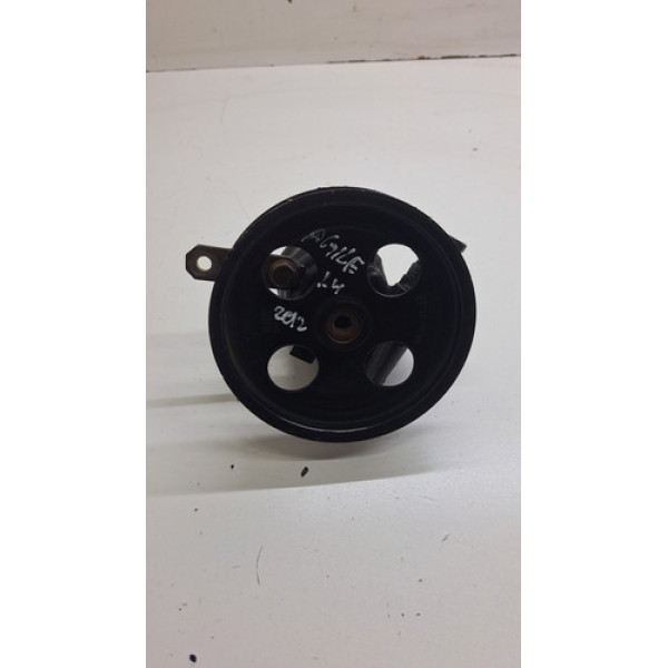 Bomba Direção Hidráulica Chevrolet Agile 1.4 2012 / 2013 