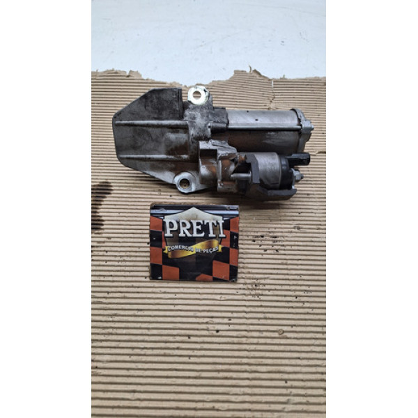 Motor De Arranque Chevrolet Tracker 1.2 2020 