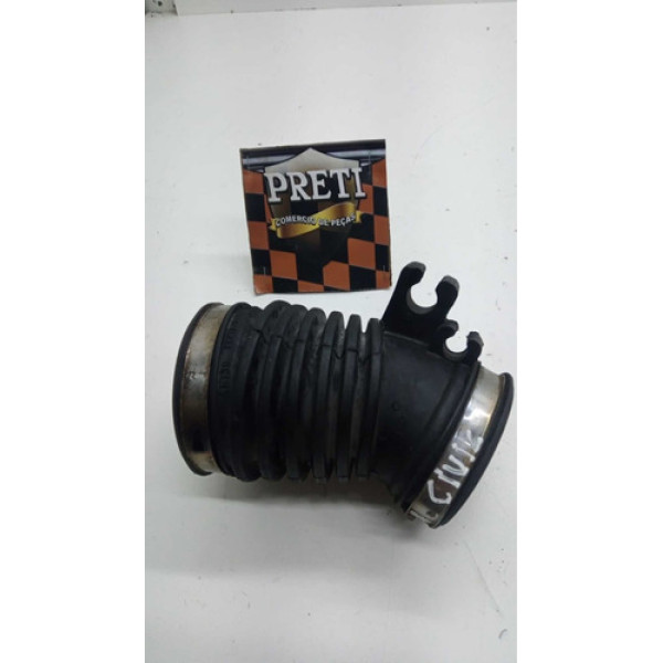 Mangueira Filtro De Ar Honda Civic 2008