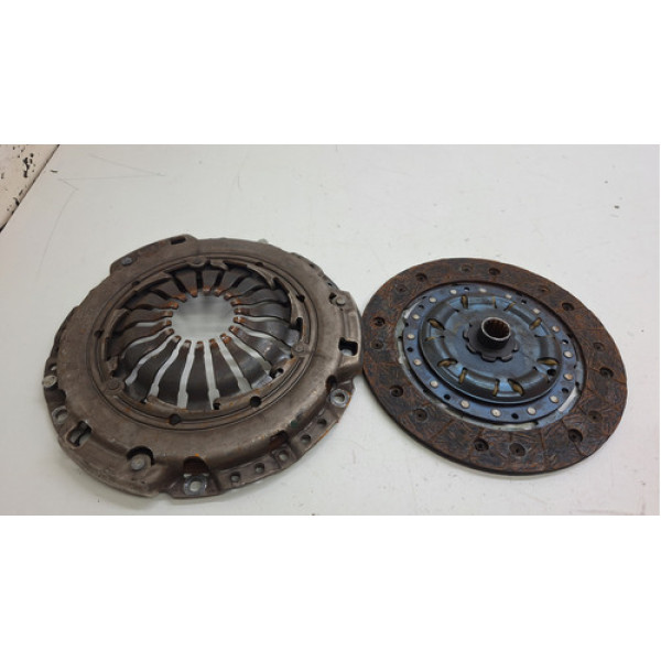 Plator C/ Embreagem Gm Onix 1.0 3cc Turbo 2022 / 2023