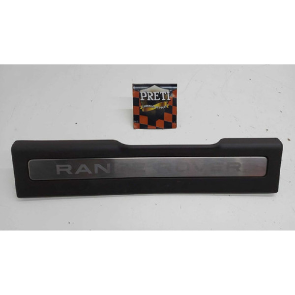 Acabamento Soleira Porta Dianteira Esquerda Evoque 2012