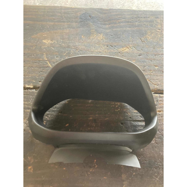 Moldura Painel Instrumento Chevrolet Onix 2016/2017