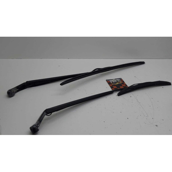 Braço Limpador Para Brisa Toyota Corolla Xei 2.0 2017