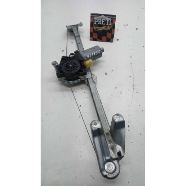 Máquina Vidro Traseira Direita Chevrolet Zafira 2009