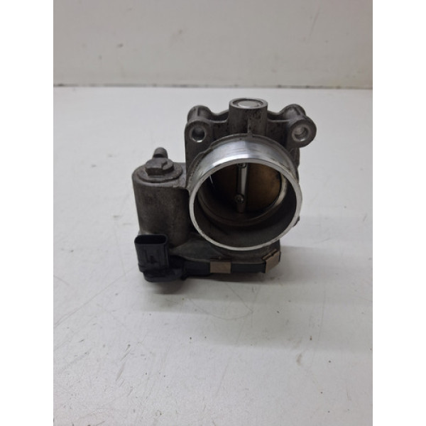 Tbi / Corpo Borboleta Chevrolet Onix 1.4 Ltz 2013 / 2014