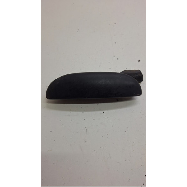 Maçaneta Externa Traseira Esquerda Fiat Palio Fire 2001 