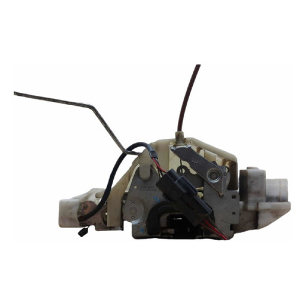 Fechadura Dianteira Volkswagen Fox 2010 L/d