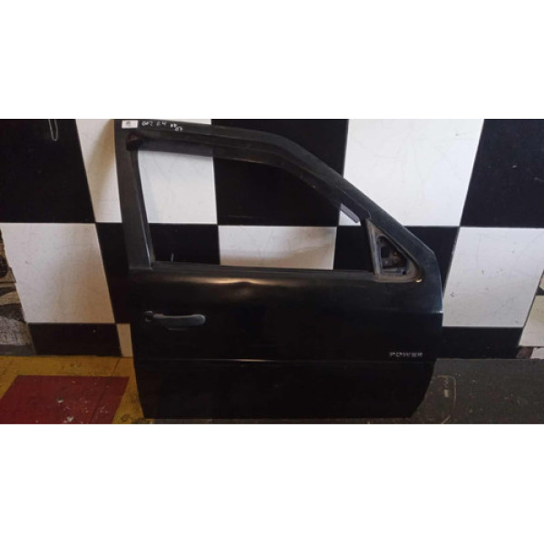 Porta Dianteira Direita Volkswagen Gol G4 2007