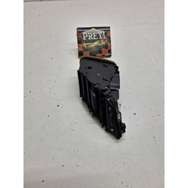 Difulsor De Ar Lado Direito Ford New Fiesta 2014 / 2015 