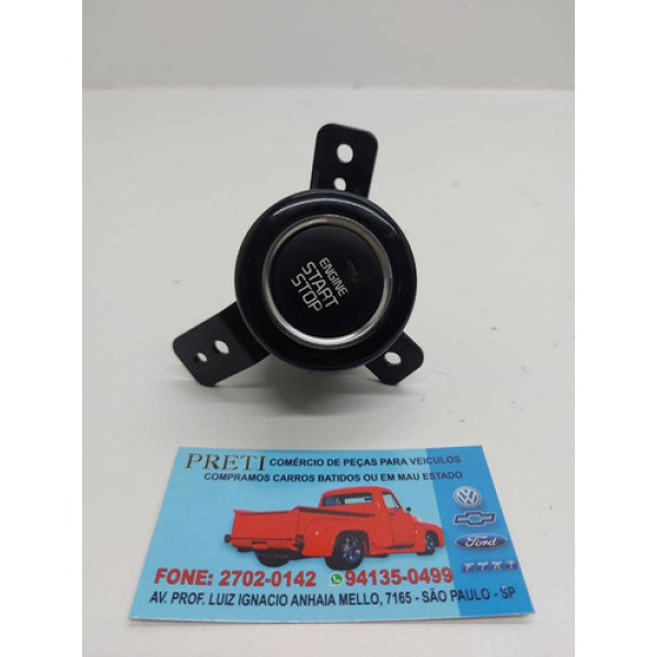 Botão Start Stop Kia Sorento 3.3 2016