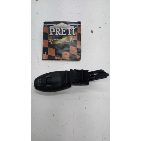 Comando Chave De Seta Esquerdo Peugeot 308 2014