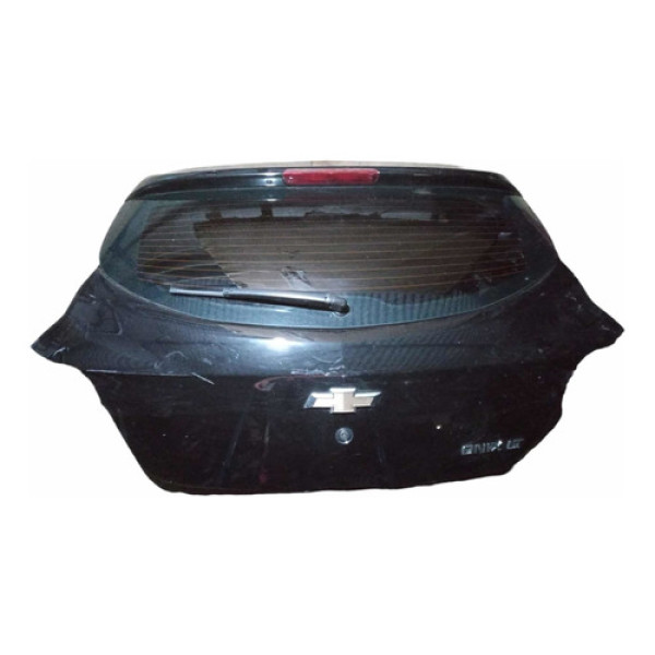 Tampa Traseira Chevrolet Onix 2017