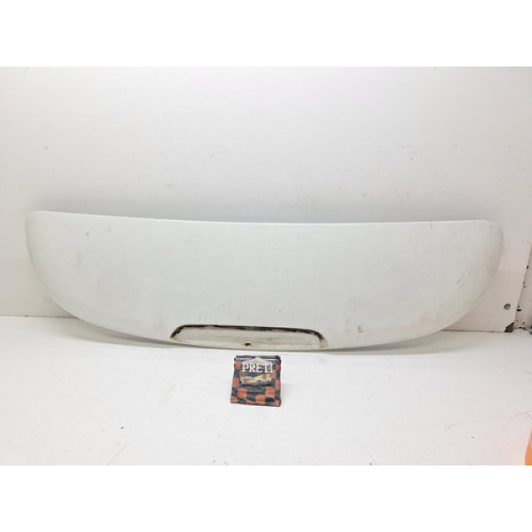 Aerofolio Tampa Traseira Jeep Renegade 2018 / 2019