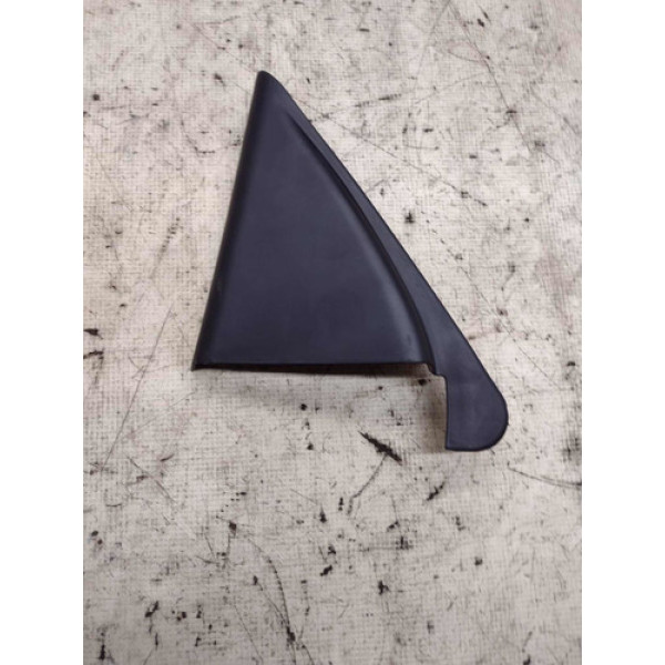 Acabamento Externo Porta Traseira Hb20 Hatch 2015 L/d