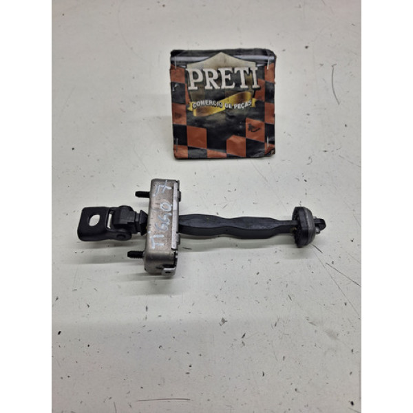 Limitador Porta Traseiro Lado Esquerdo Chery Tiggo 7 2021