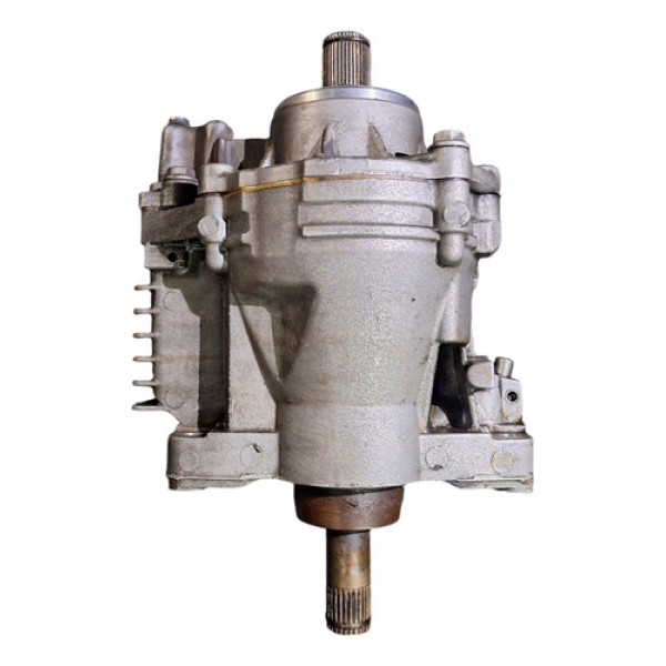 Diferencial Dianteiro Vw Tiguan 2.0 Tsi 200cv 2010 / 2012