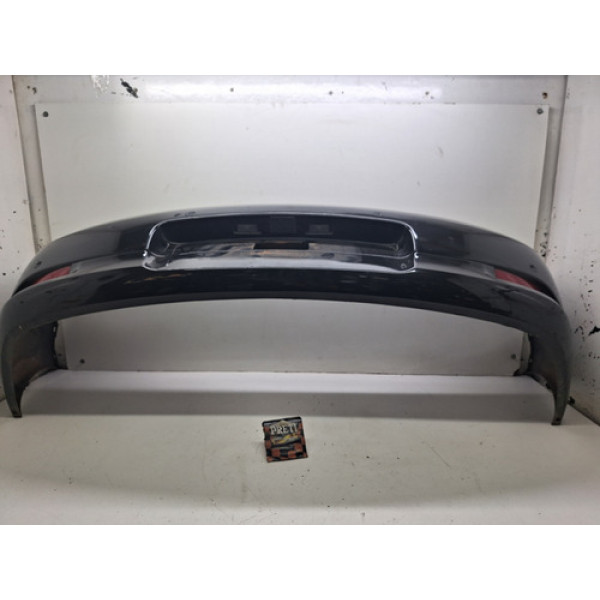 Parachoque Traseiro Renault Logan 2015/2016